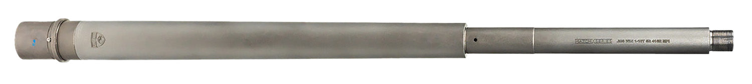 Faxon Firearms Match Series Target .308 Win 20" Bead Blast 416-R Stainless Barrel for AR-10