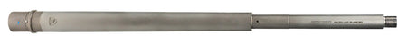 Faxon Firearms Match Series Target .308 Win 20" Bead Blast 416-R Stainless Barrel for AR-10