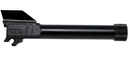 Faxon Firearms Duty Series 9mm Threaded Barrel for Sig Sauer P365XL 4150 CMV