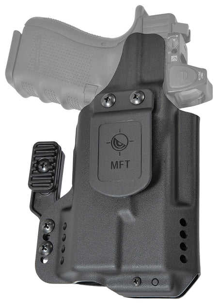 MFT Pro Series IWB Holster for SIG P365 MAC