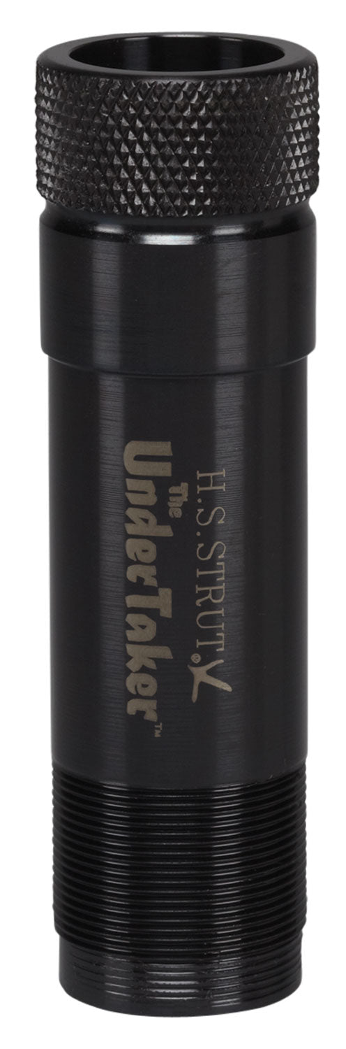 HS Strut 00664 Undertaker Turkey Choke Browning Invector-Plus 12 Gauge Blued Non-Ported Stainless