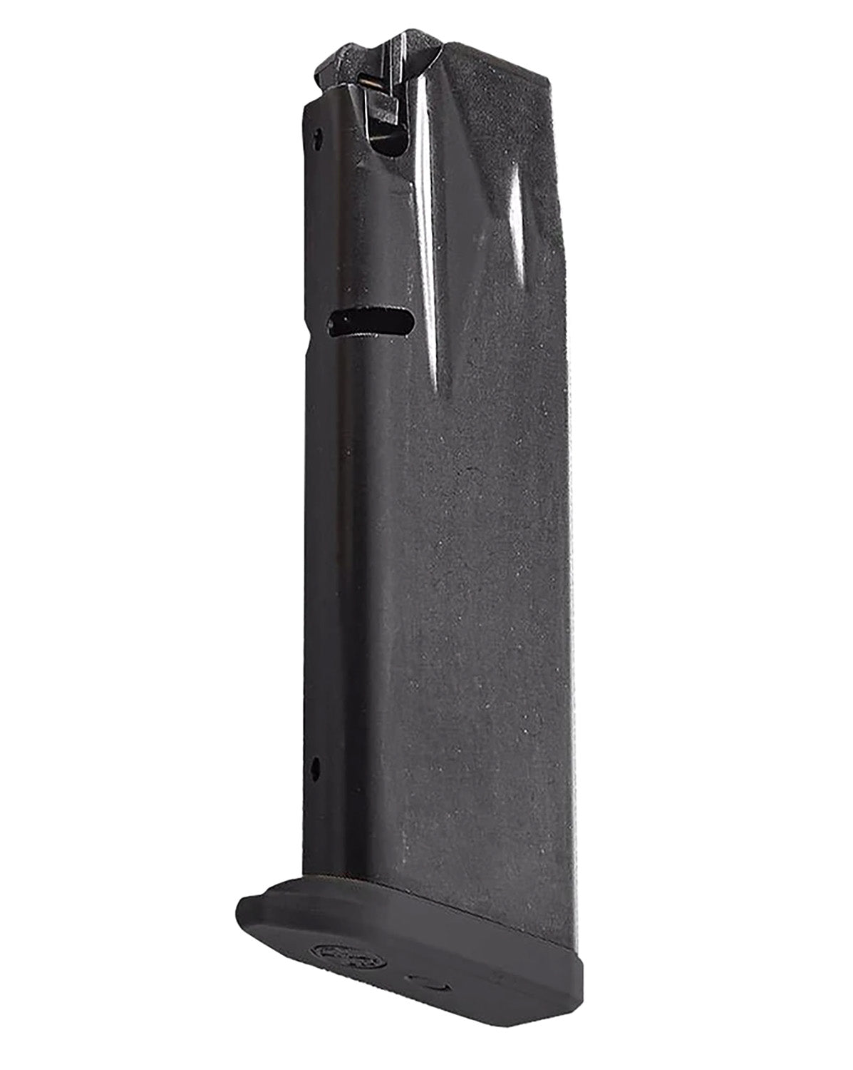 FN High Power 17-Round 9mm Magazine - Black Stainless Steel