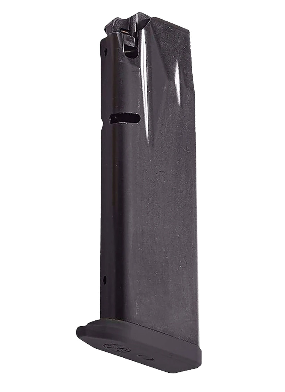 FN High Power 10-Round 9mm Magazine - Black Stainless Steel