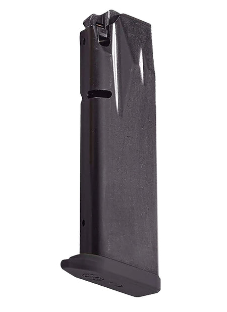 FN High Power 10-Round 9mm Magazine - Black Stainless Steel