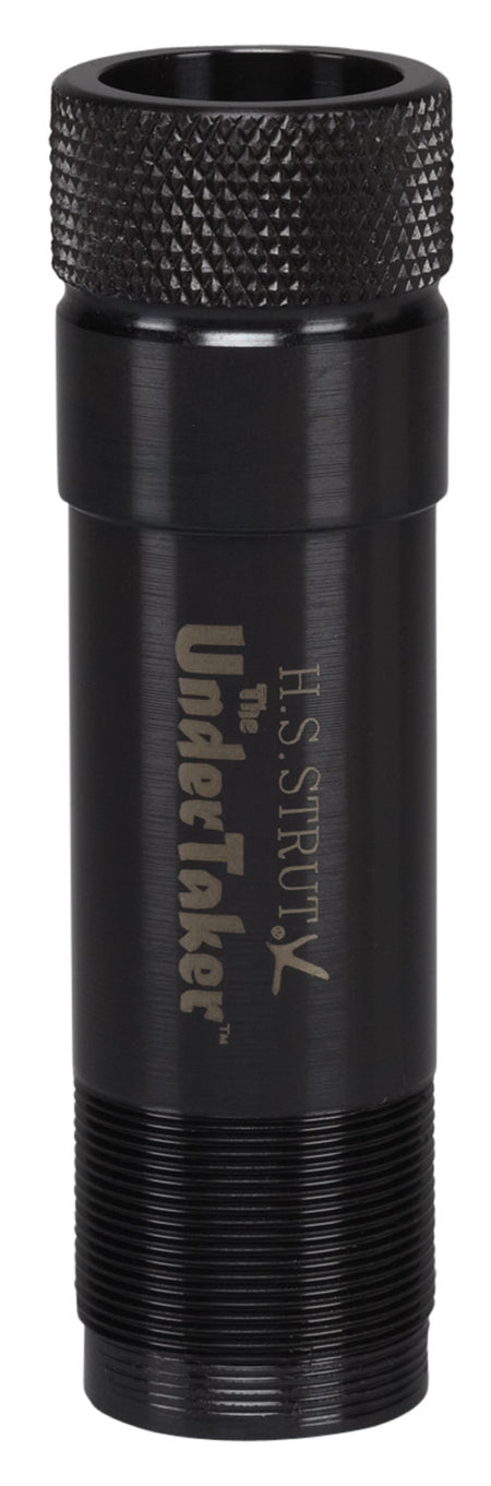 HS Strut 00660 Undertaker Turkey Choke Rem Choke/Charles Daly 12 Gauge Blued Non-Ported Stainless