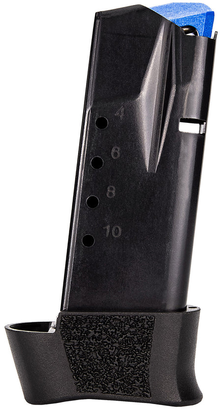 Kimber 1200955A CDS9 13-Round 9mm Luger Black Magazine