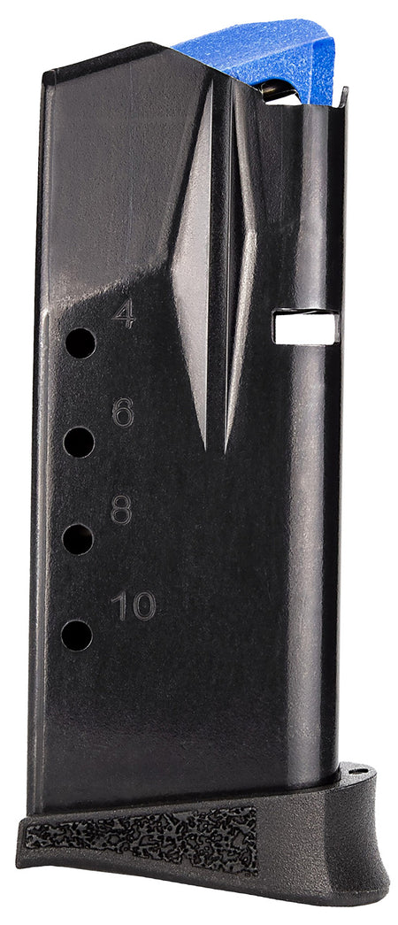 Kimber 1200956A CDS9 10-Round 9mm Luger Black Magazine