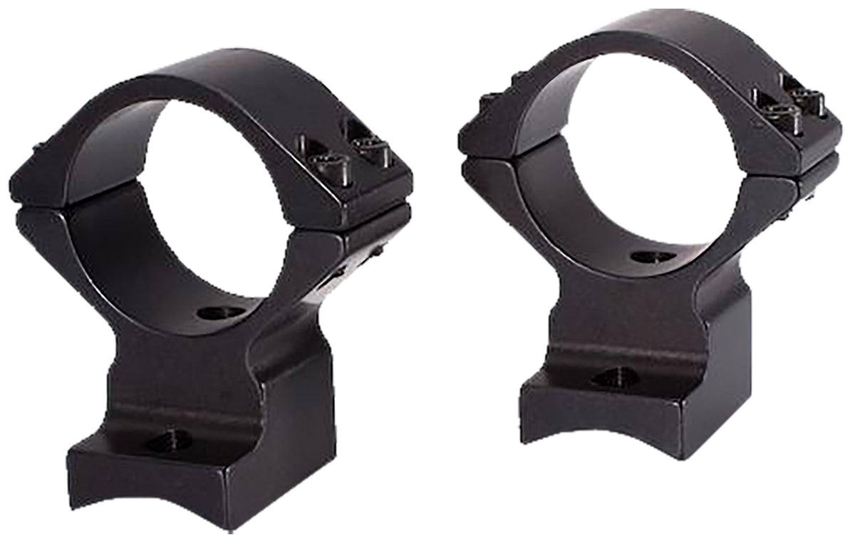 Winchester Repeating Arms 64634 Xpert Integrated Scope Rings 1" Medium