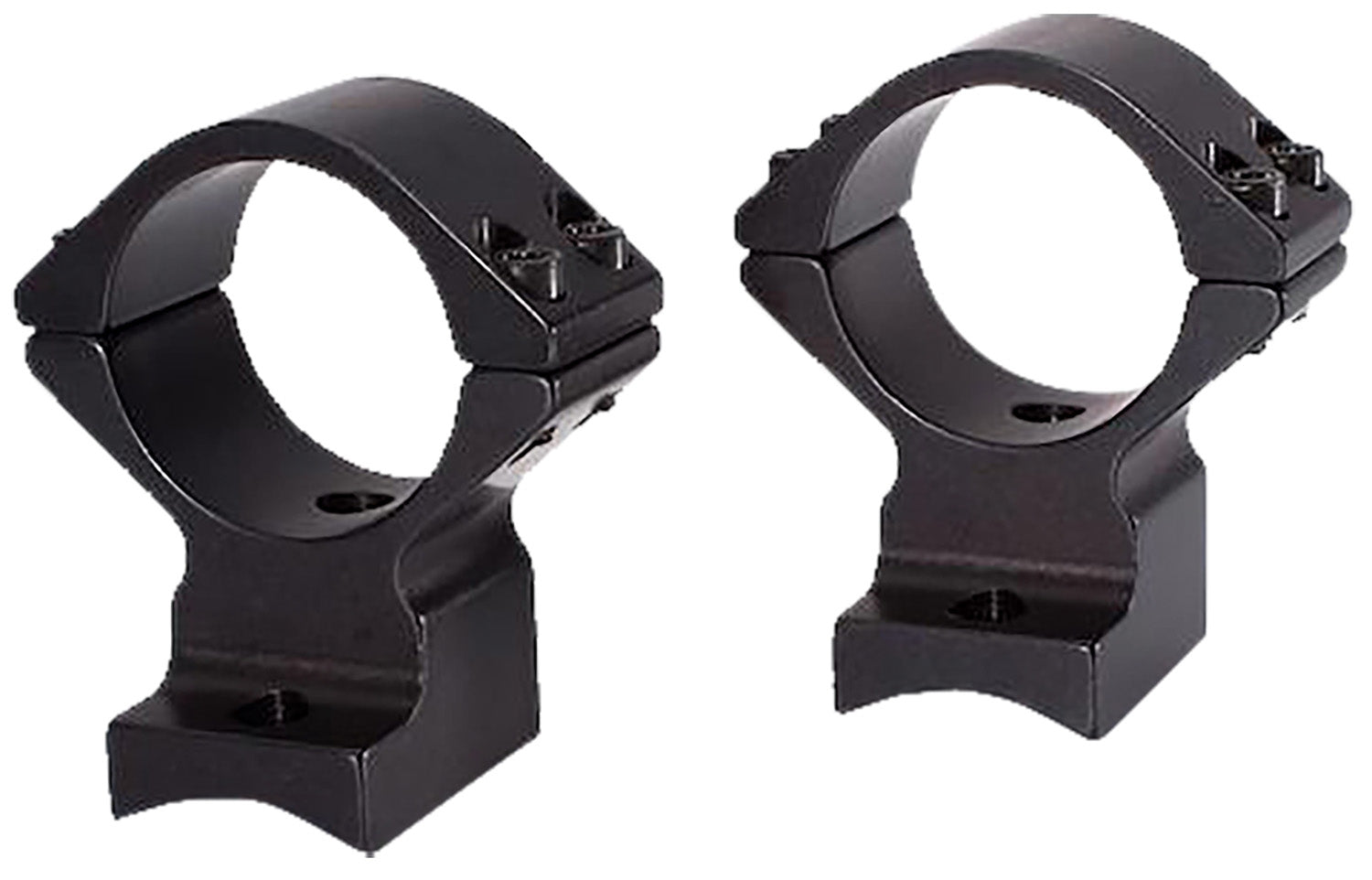 Winchester Repeating Arms 64634 Xpert Integrated Scope Rings 1" Medium