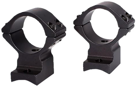 Winchester Repeating Arms 64634 Xpert Integrated Scope Rings 1" Medium