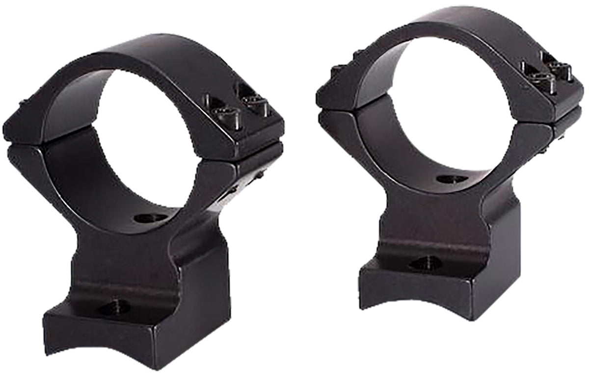 Winchester Xpert 64633 Integrated Scope Rings 1" Low Profile