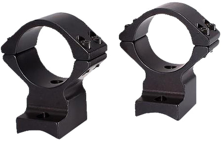 Winchester Xpert 64633 Integrated Scope Rings 1" Low Profile