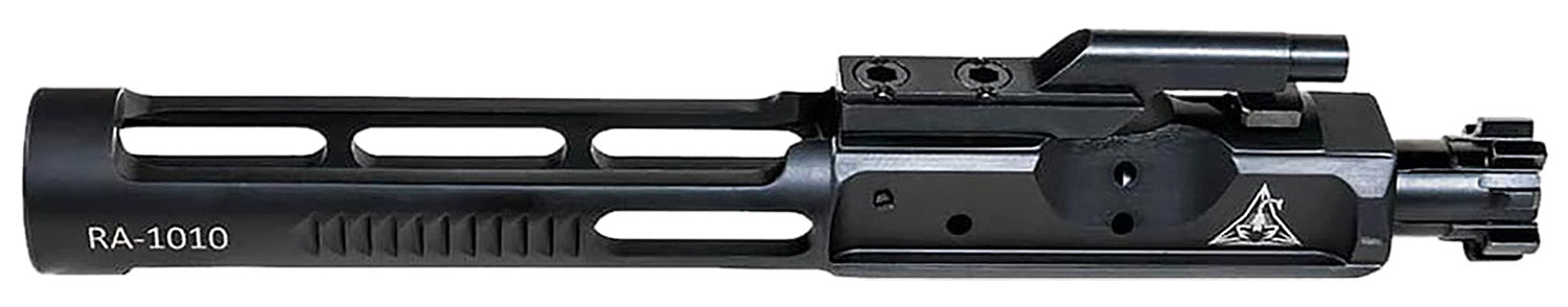 Rise Armament RA-1010 Bolt Carrier Group 223/5.56 NATO Black Nitride Steel