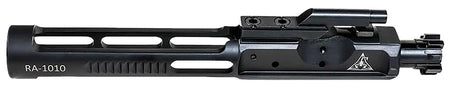 Rise Armament RA-1010 Bolt Carrier Group 223/5.56 NATO Black Nitride Steel