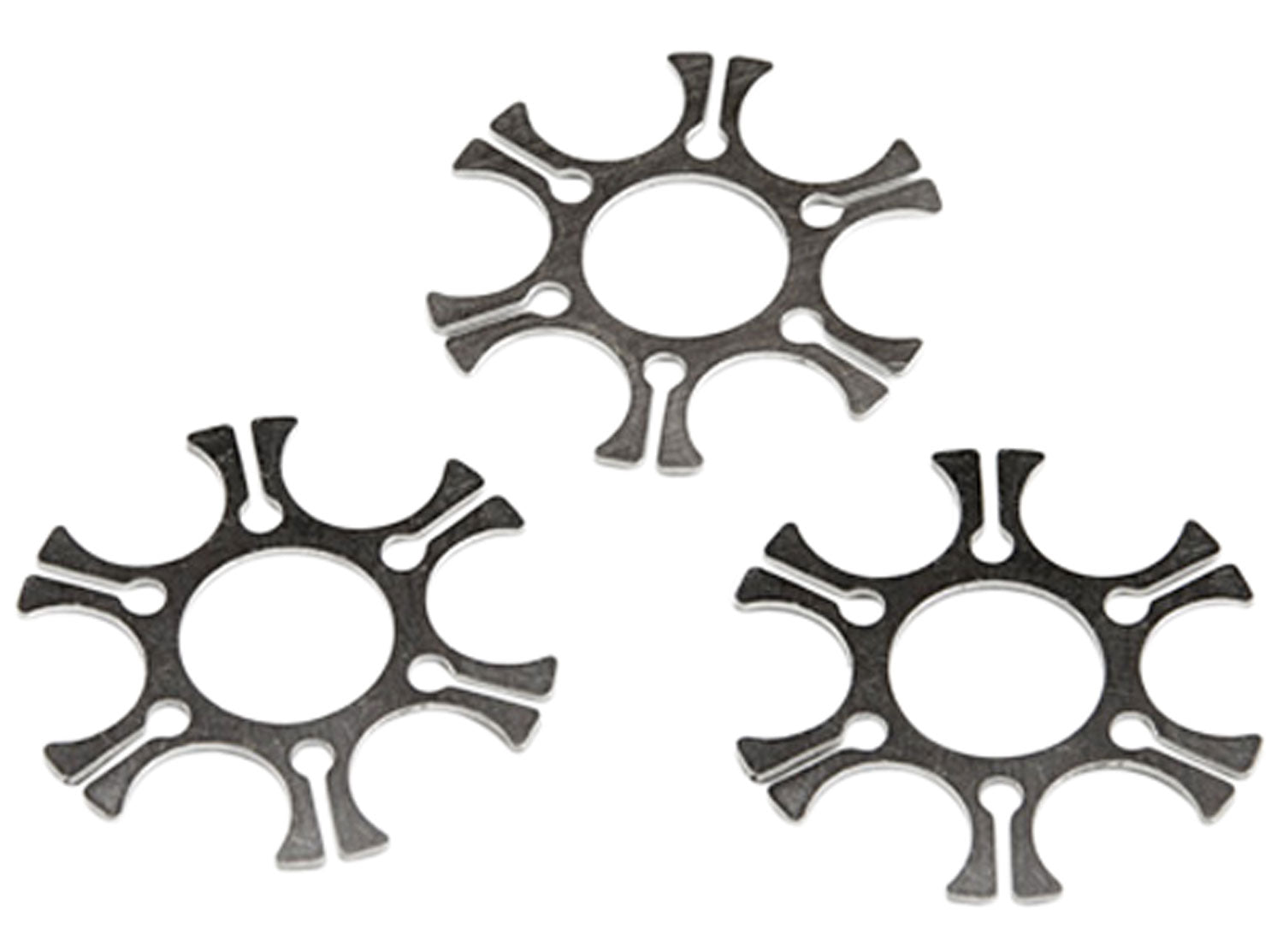 Ruger 90483 Redhawk Full Moon Clips .45 ACP 6-Round Stainless Steel - 3 Pack