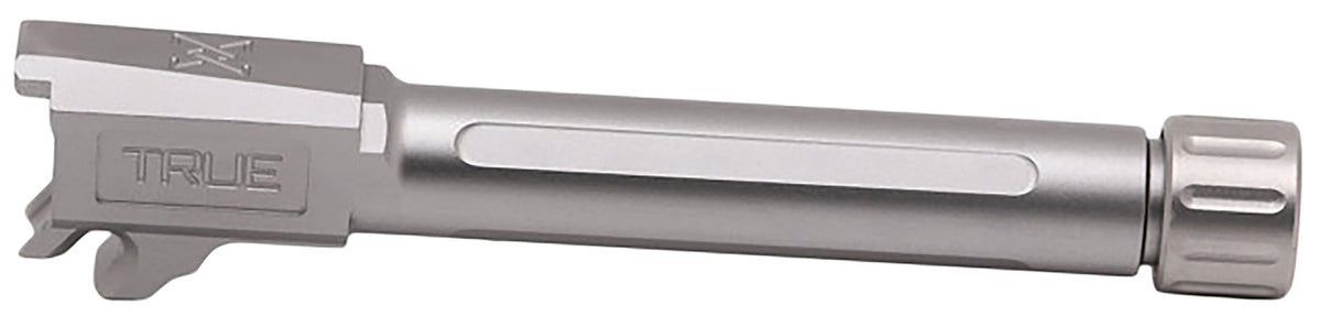 True Precision TPP365FBXT Fuse Drop-In Barrel Sig P365 9mm 4.30" 416R Stainless Steel