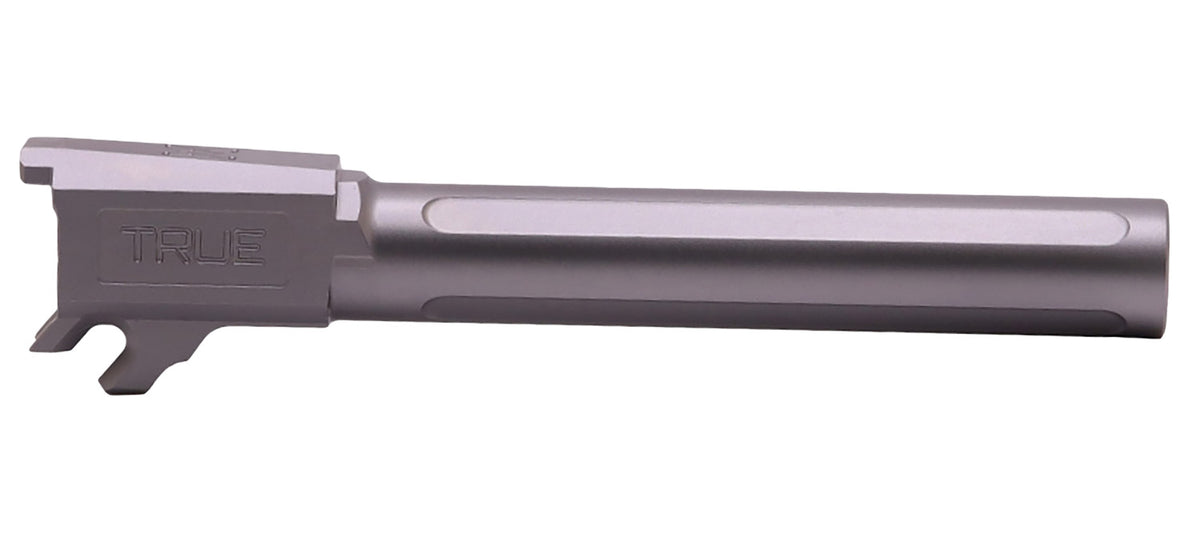 True Precision TPP365FBX Fuse Drop-In Barrel Sig P365-FUSE 9mm 4.30" 416R Stainless