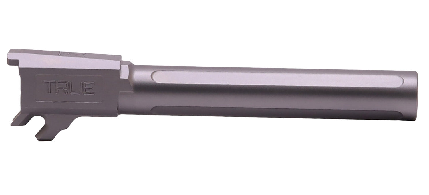 True Precision TPP365FBX Fuse Drop-In Barrel Sig P365-FUSE 9mm 4.30" 416R Stainless