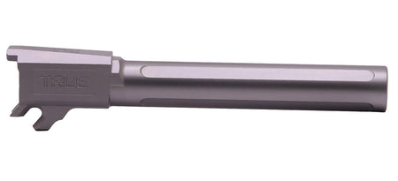 True Precision TPP365FBX Fuse Drop-In Barrel Sig P365-FUSE 9mm 4.30" 416R Stainless