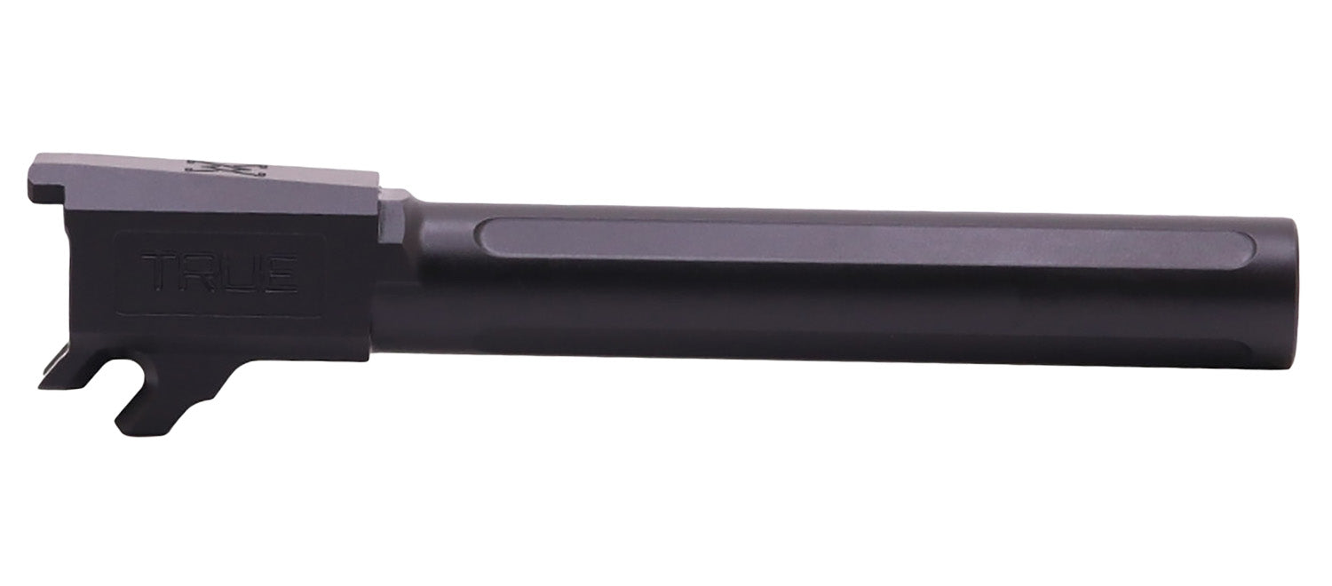 True Precision TPP365FBXBL Fuse Drop-In Barrel Sig P365-FUSE 9mm 4.30" 416R Stainless