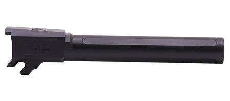 True Precision TPP365FBXBL Fuse Drop-In Barrel Sig P365-FUSE 9mm 4.30" 416R Stainless
