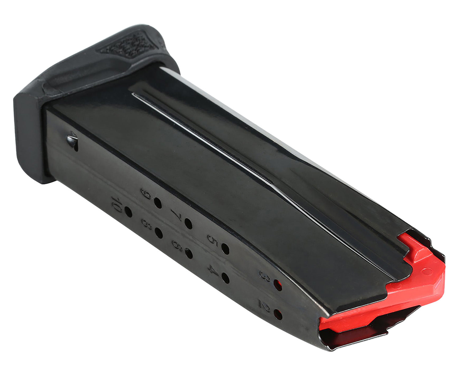 HK CC9 Extended 10-Round 9mm Black Magazine