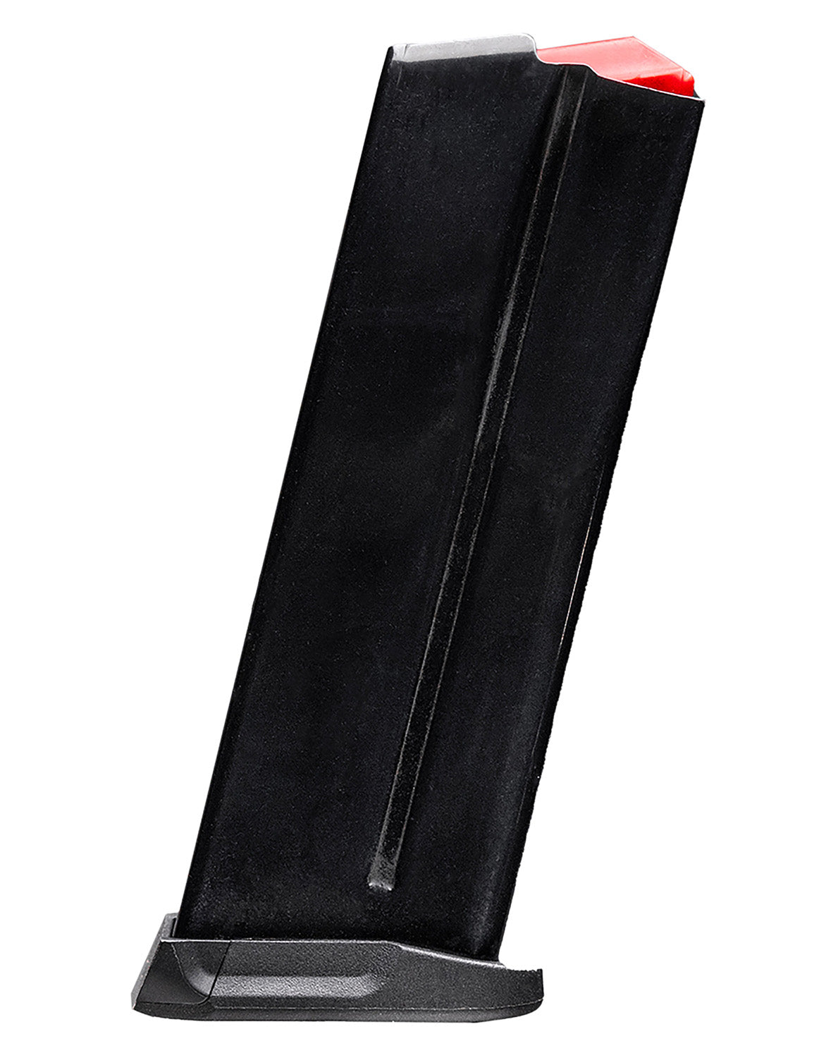HK CC9 Flush Fit 10-Round 9mm Black Magazine