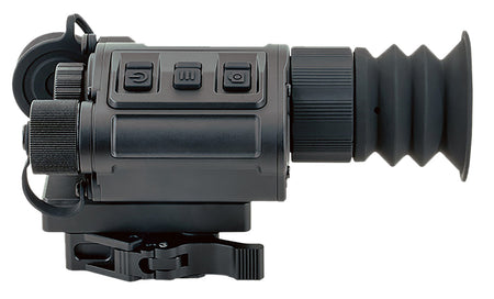 InfiRay Outdoor RICO V2 Thermal Weapon Sight 2x 25mm 384x288