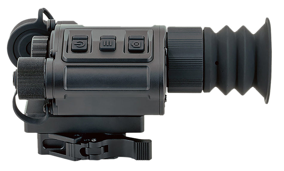 InfiRay Outdoor RICO V2 Thermal Weapon Sight 2x 25mm 384x288