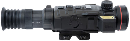 InfiRay Outdoor RICO MK2 LRF Thermal Weapon Sight Black 4x 42mm 384x288