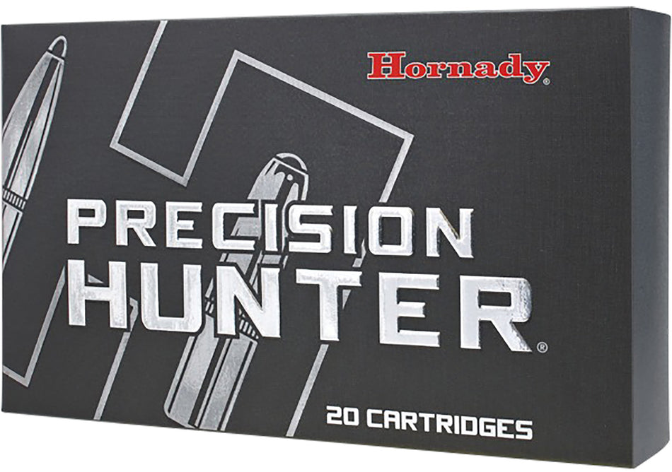 Hornady  .22 ARC 80 gr PolyTip ammo