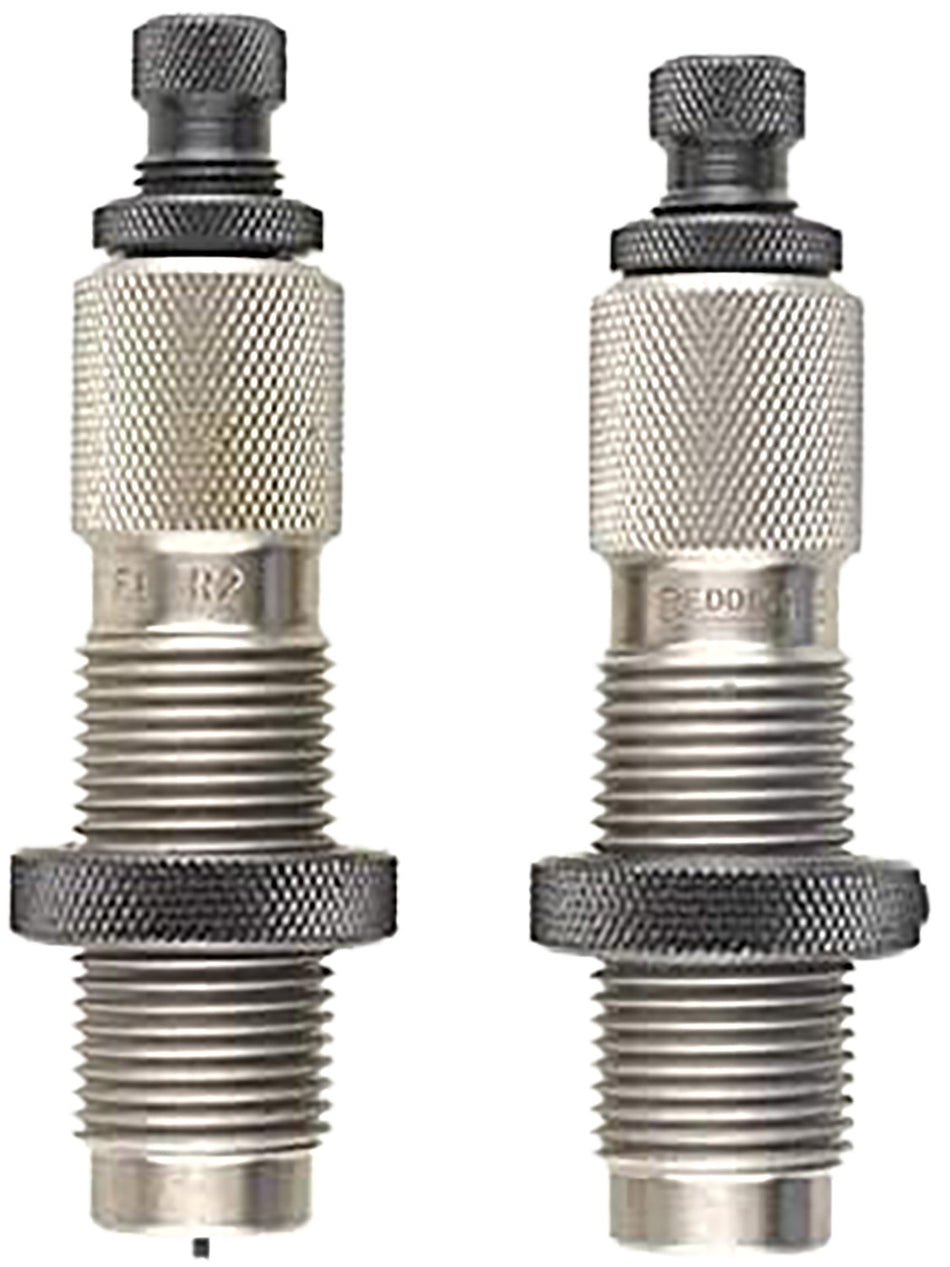 Hornady Custom Grade 2-Die Set 25 Creedmoor
