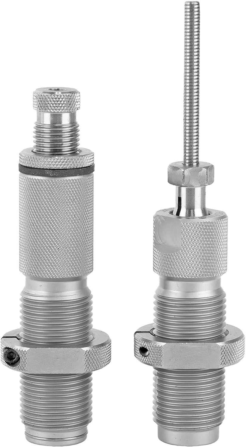 Hornady Match Grade 223 Remington Precision Reloading Die Set