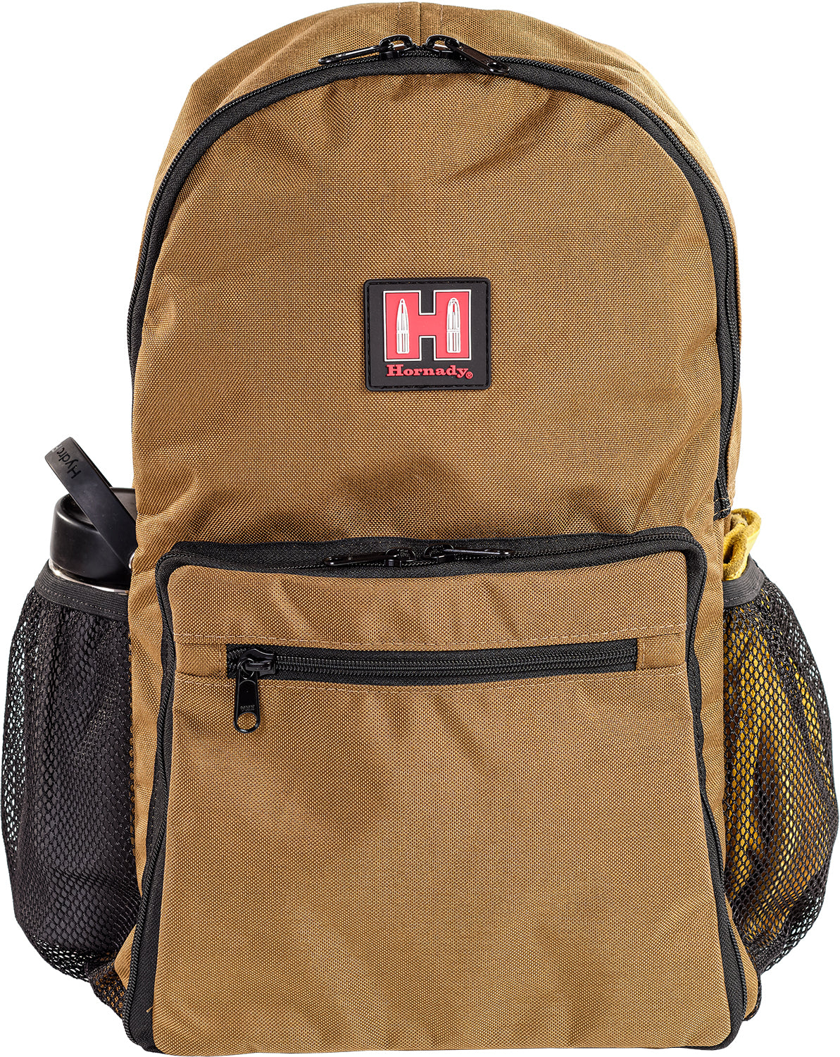 Hornady 99162 iStow II Packable Backpack Nylon Tan