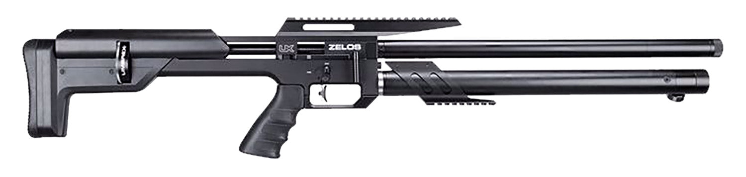 Umarex Zelos Bullpup PCP Air Rifle .22 Cal 20rd Rotary Magazine