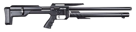 Umarex Zelos Bullpup PCP Air Rifle .22 Cal 20rd Rotary Magazine