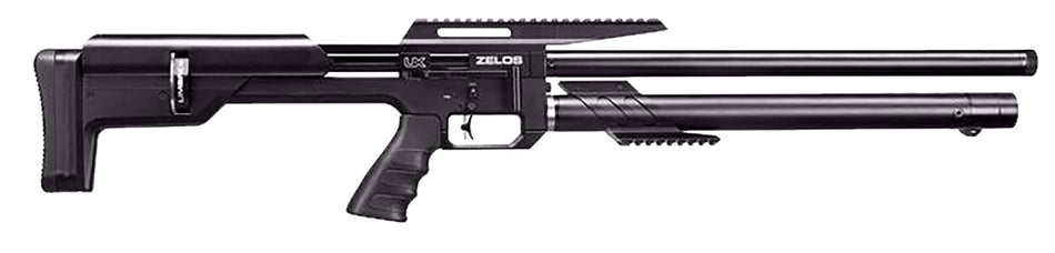 Umarex Zelos Bullpup PCP Air Rifle .25 Cal 18rd Rotary Magazine