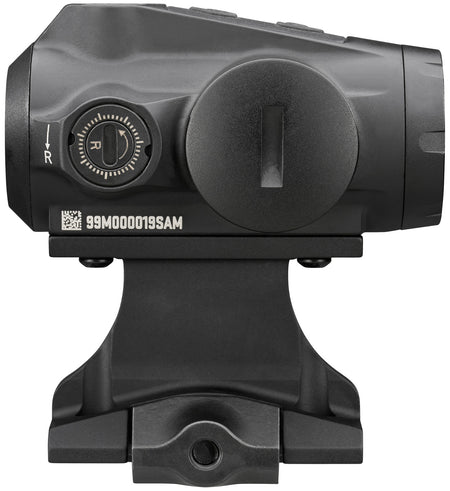 Sig Sauer Romeo5 Gen II Standard I-Beam Mount Black 1x20mm Quad Ballistic Circle Dot 2.0 Reticle