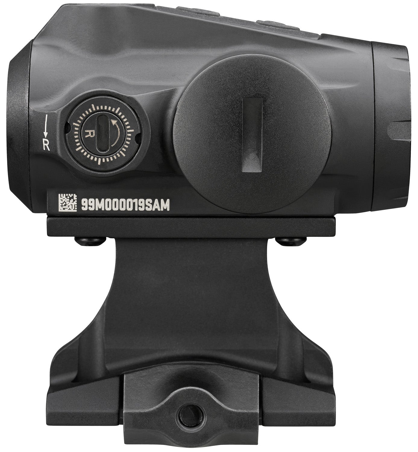 Sig Sauer Romeo5 Gen II I-Beam Mount Black 1x20mm Quad Ballistic Circle Dot 2.0 Reticle