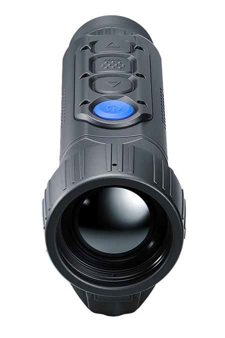 Pulsar Axion XG35 Thermal Monocular Black 2.5-20x 35mm 640x480 12 Micron 50Hz