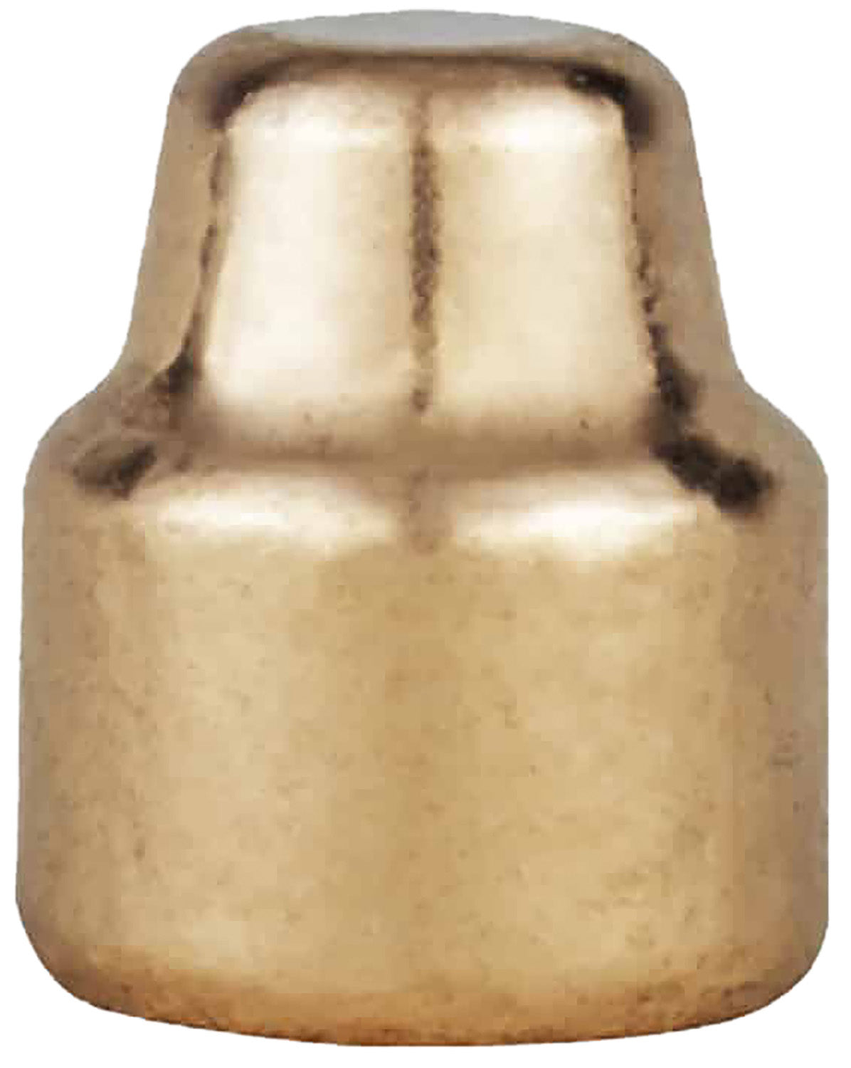 Berry's Superior Plated Reloading Bullets .45 Cal 185 Grain Semi Wadcutter