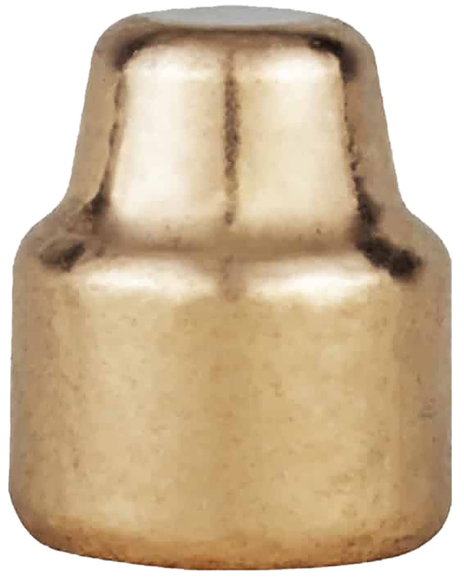 Berry's Superior Plated Reloading Bullets .45 Cal 185 Grain Semi Wadcutter