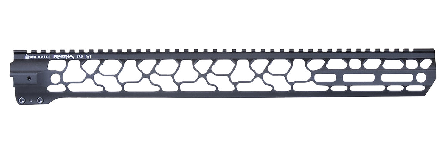 Odin Works F17MLRA Ragna 17.5" M-LOK Free-Float Forend 6061-T6 Aluminum for AR-15