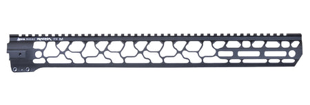 Odin Works F17MLRA Ragna 17.5" M-LOK Free-Float Forend 6061-T6 Aluminum for AR-15