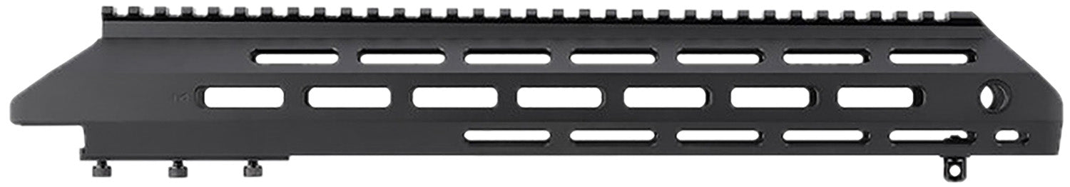 MDT ESS Chassis Forend Black 18 Inch Long
