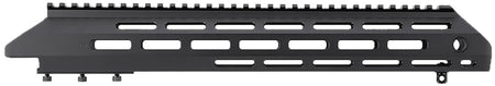MDT ESS Chassis Forend Black 18 Inch Long