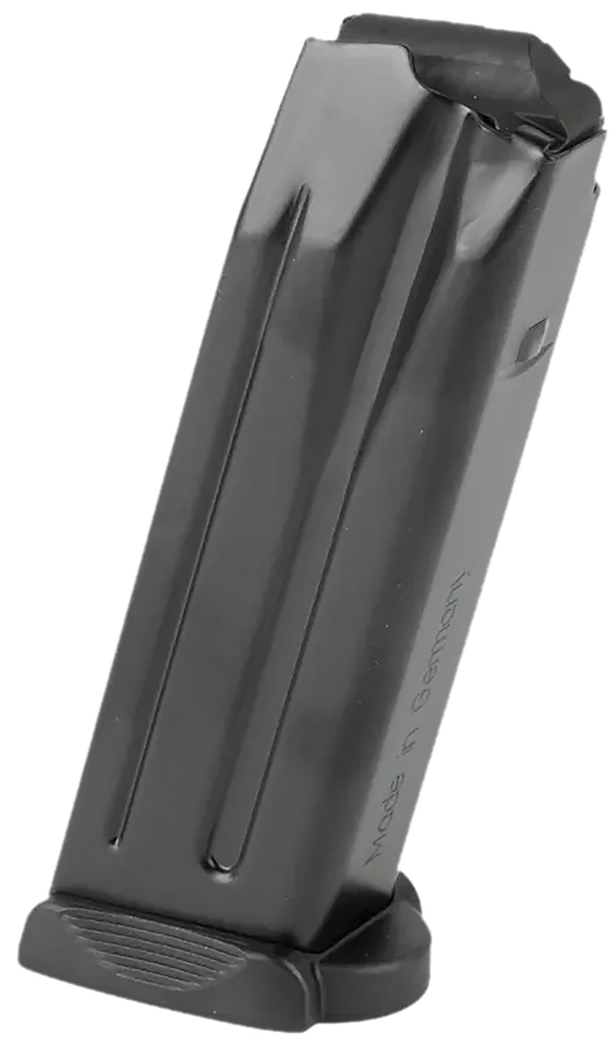 HK VP9K A1 15-Round 9mm Black Steel Magazine