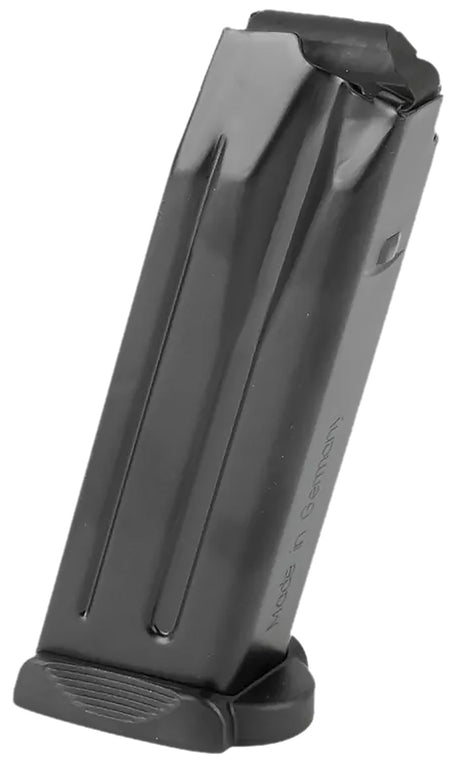 HK VP9K A1 15-Round 9mm Black Steel Magazine