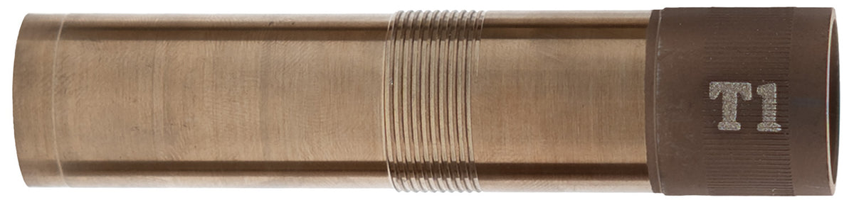 Rob Roberts Gun Works T1 Triple Threat Crio Plus 12 Gauge Choke Tube 17-4 PH Stainless Steel