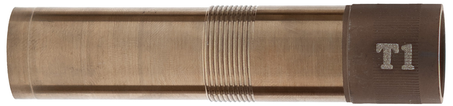 Rob Roberts Gun Works T1 Triple Threat Crio Plus 12 Gauge Choke Tube 17-4 PH Stainless Steel